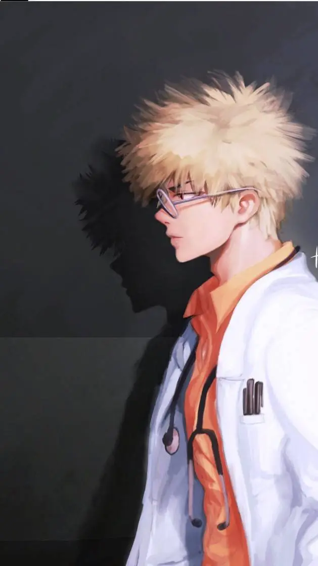 ai character: liam background