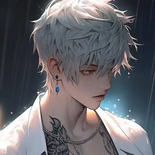 chat with ai character: kay