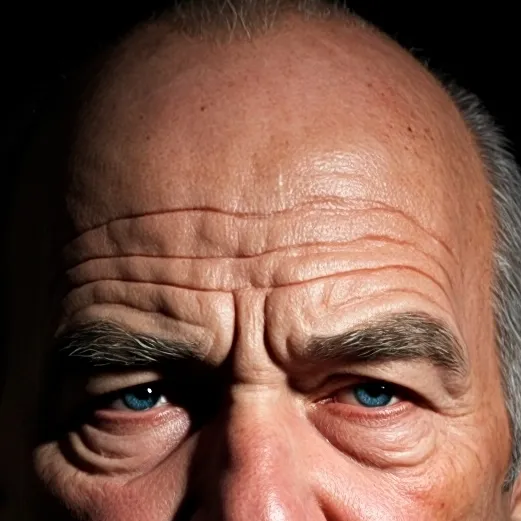 chat with ai character: sus old man 