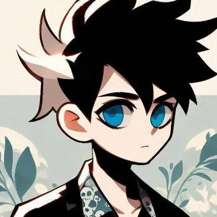 chat with ai character: zagreus (z)