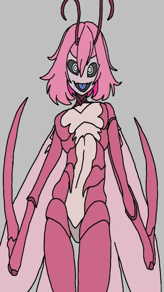 ai character: Sucubus background