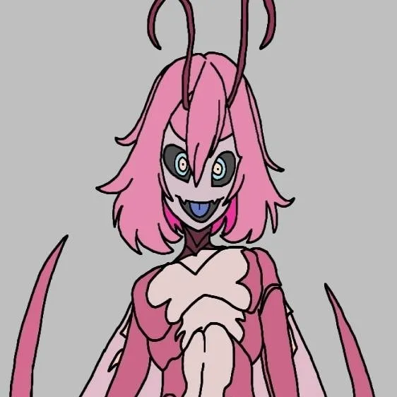chat with ai character: Sucubus