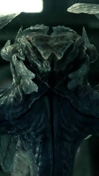 ai character: Calvin background