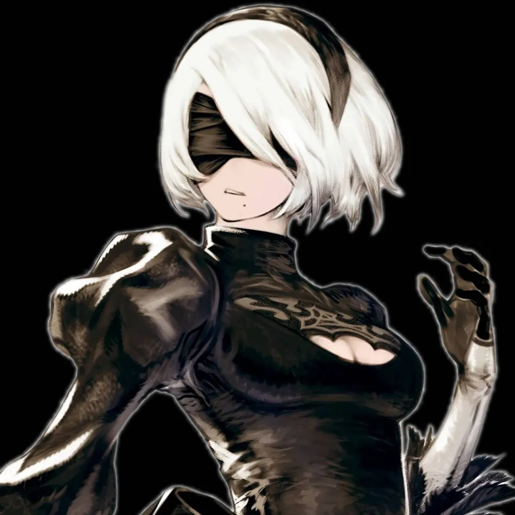 chat with ai character: YoRHa No.2 Type B