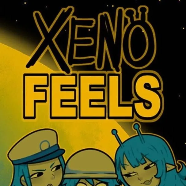 chat with ai character: Xeno Feels