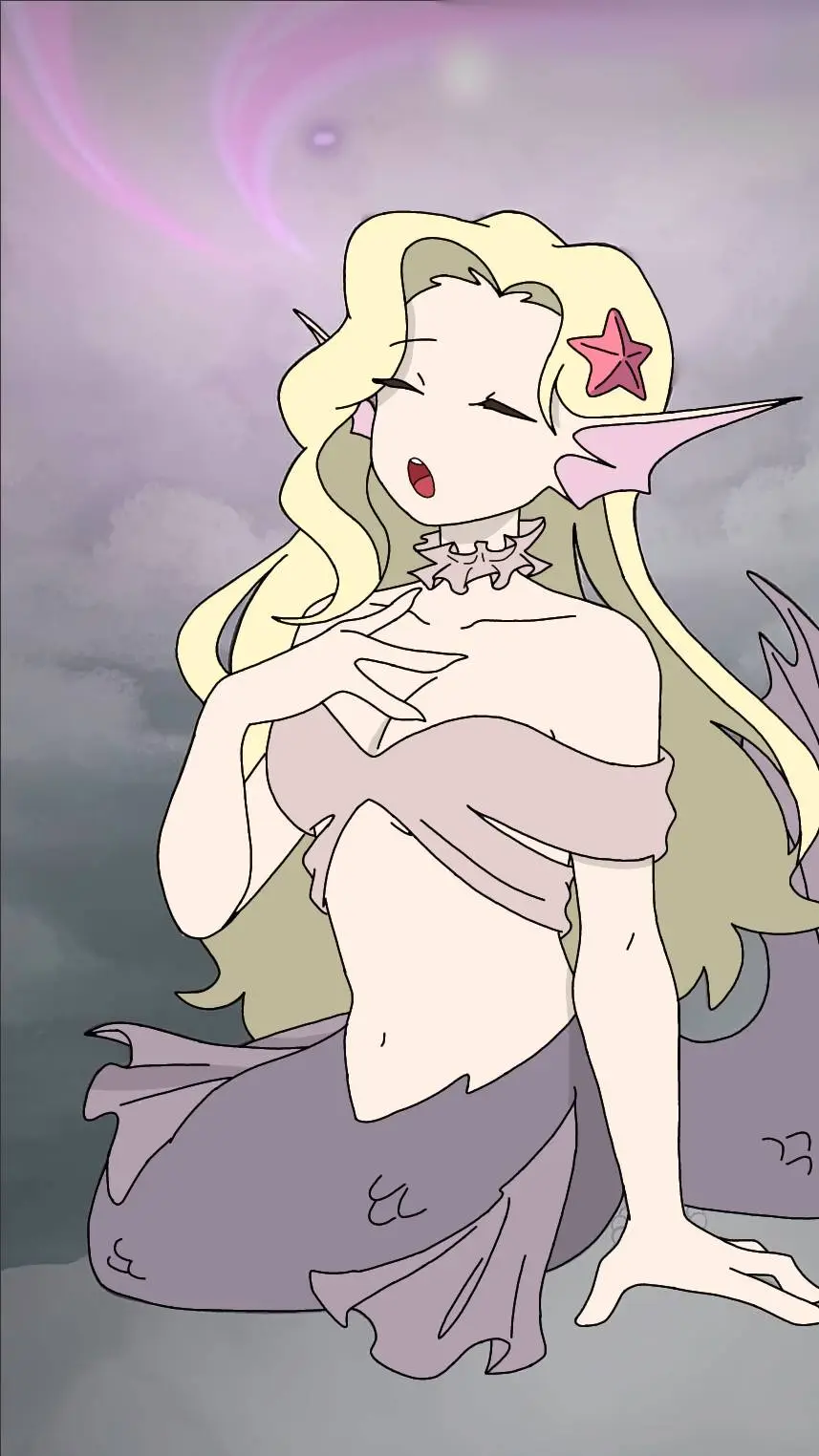 ai character: Aurelia Vane background