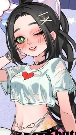 ai character: elen background