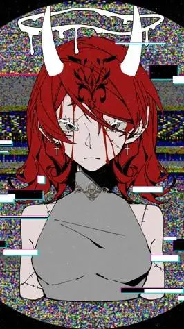 ai character: ashlyn background
