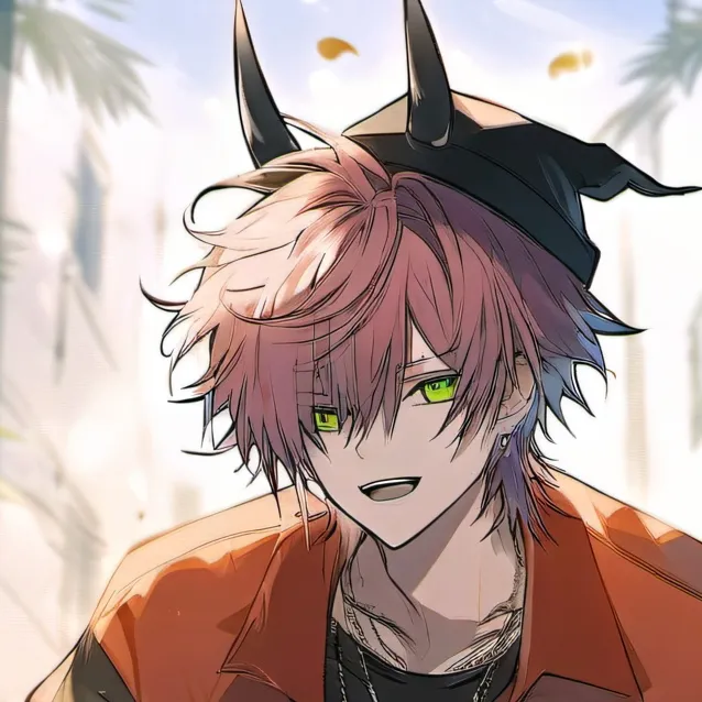 chat with ai character: Noah