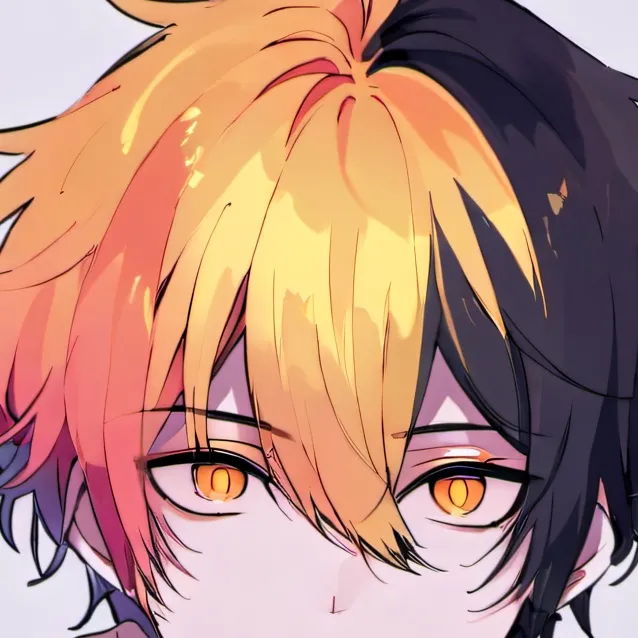 chat with ai character: Jamie