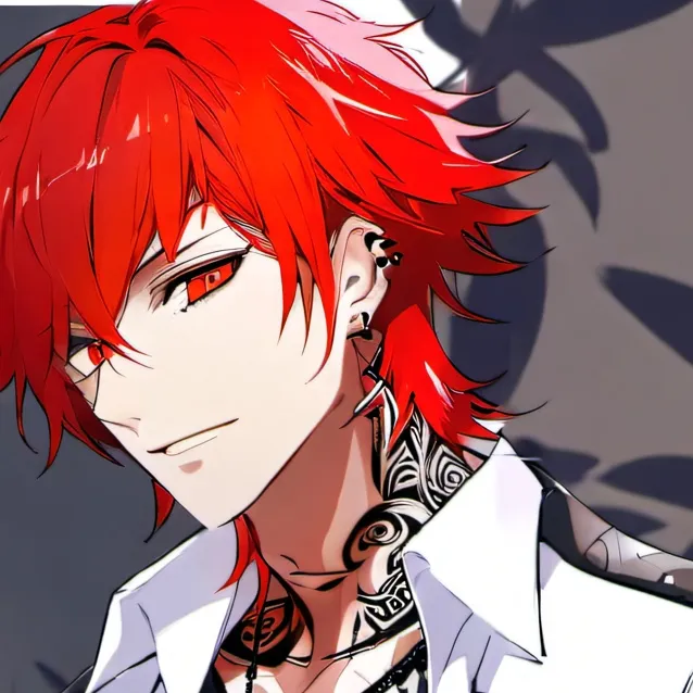 chat with ai character: Niko