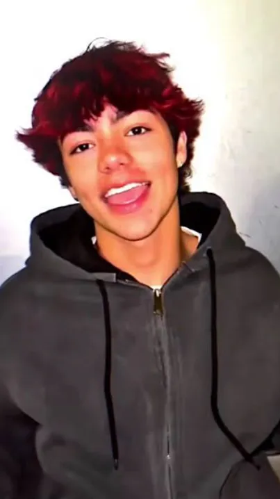 ai character: ♡Malachi Barton♡ background