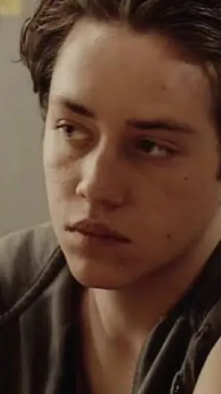 ai character: Shameless🏠 background