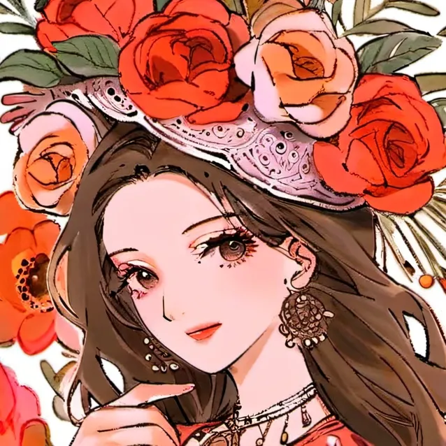 chat with ai character: Evelyn