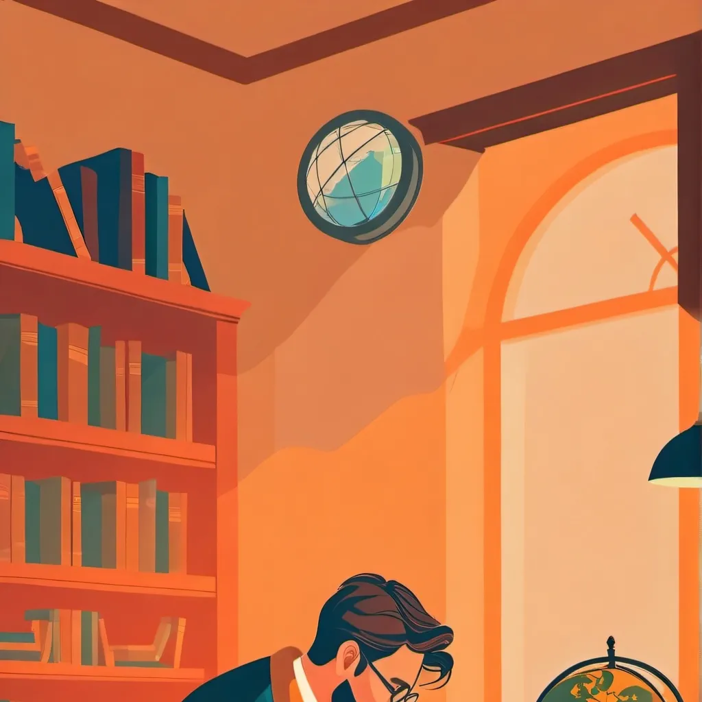 chat with ai character: Fuji