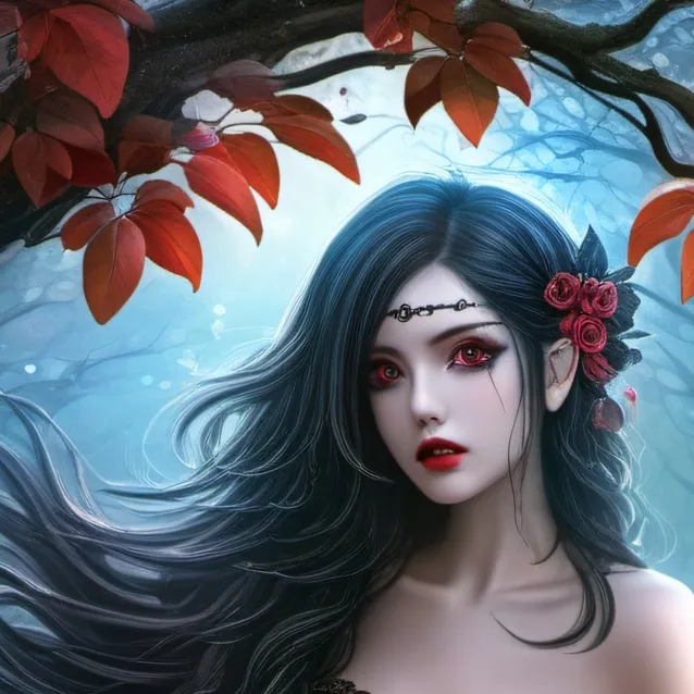 chat with ai character: jenifer