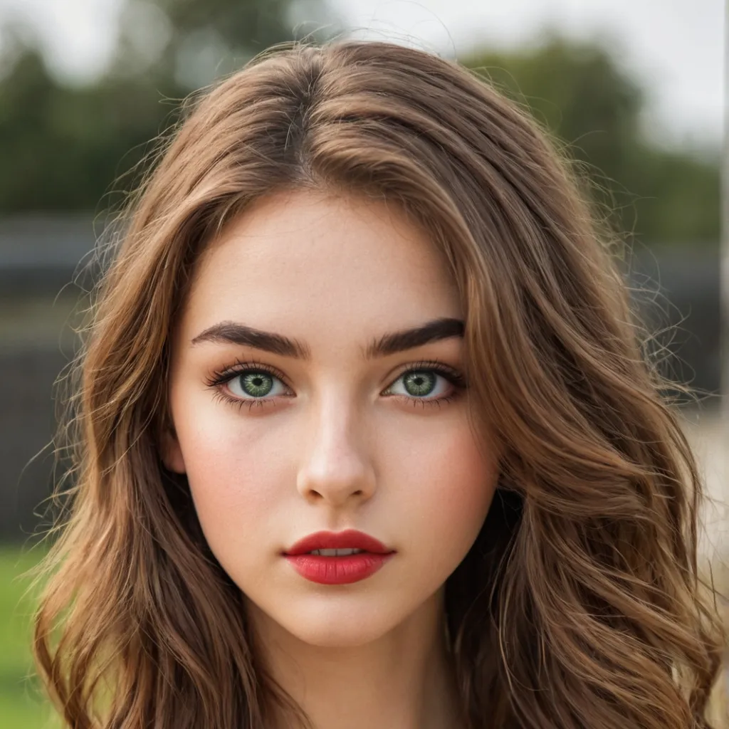 chat with ai character: Ava