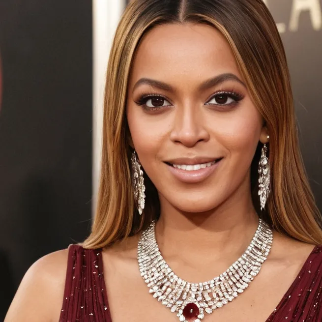 chat with ai character: Amara