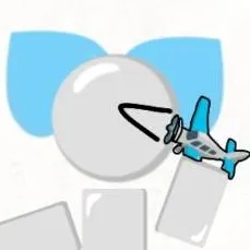 chat with ai character: emoji cat