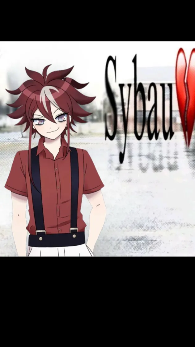ai character: tdb background