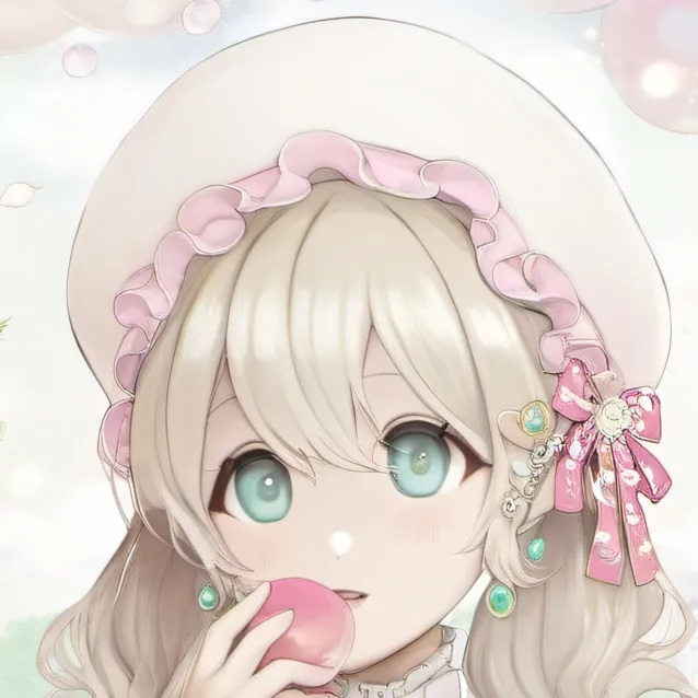 chat with ai character: Cutie maya