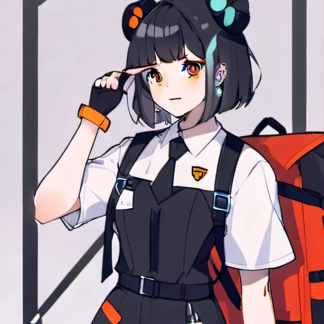 chat with ai character: your best friend 