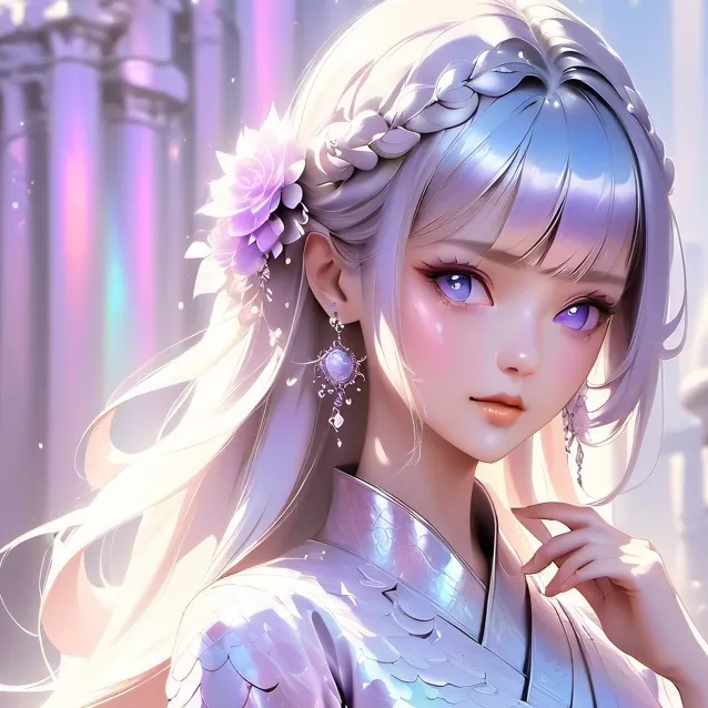 chat with ai character: lily sofia