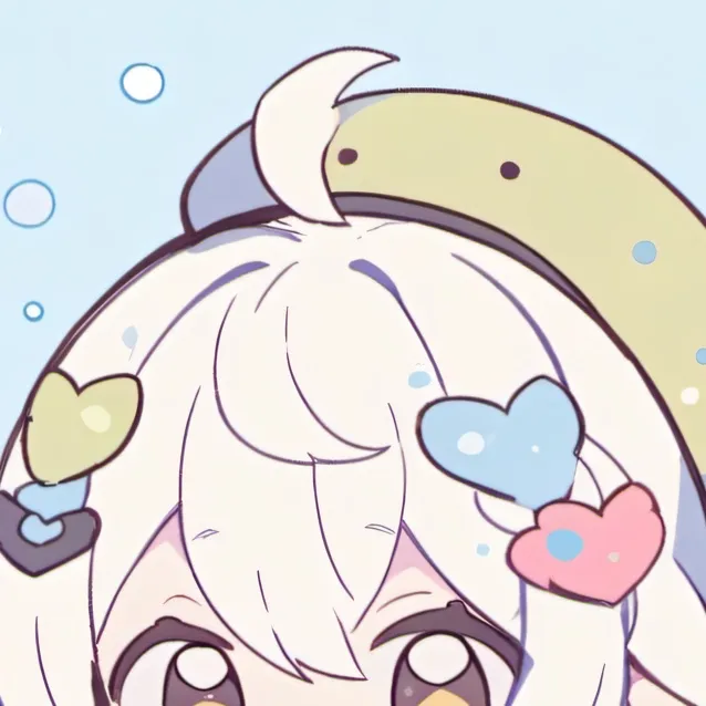 chat with ai character: 🍼💖baby •^•