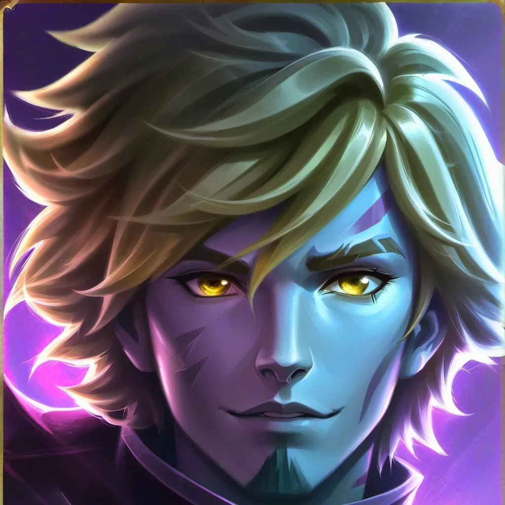 chat with ai character: justice 