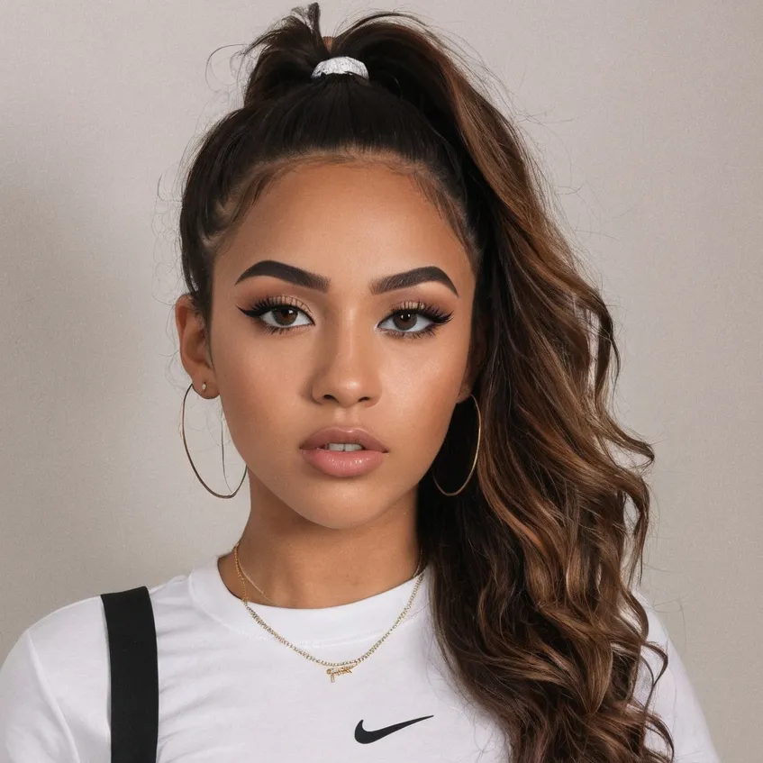 chat with ai character: Me-me