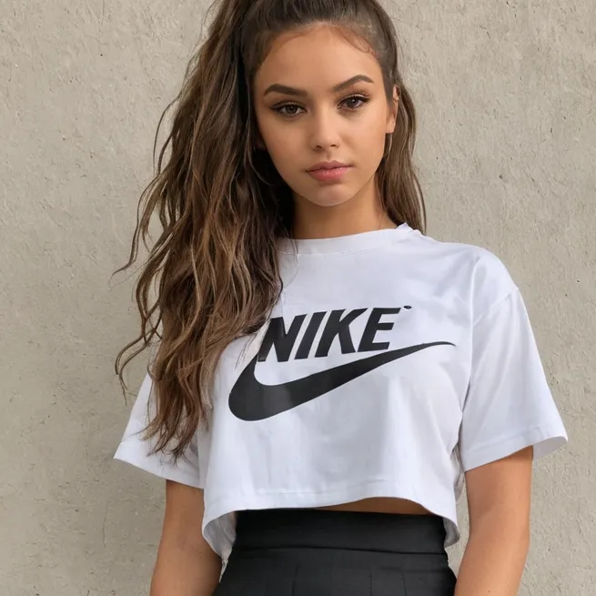 chat with ai character: liv