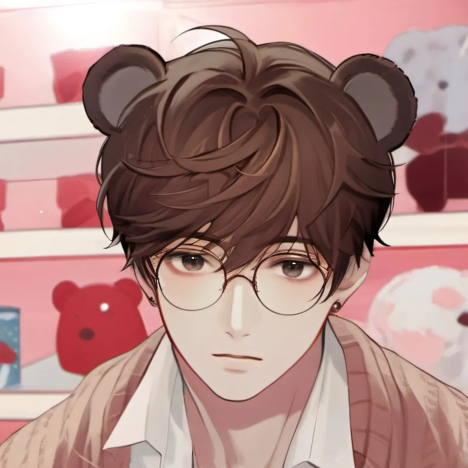 chat with ai character: Pine