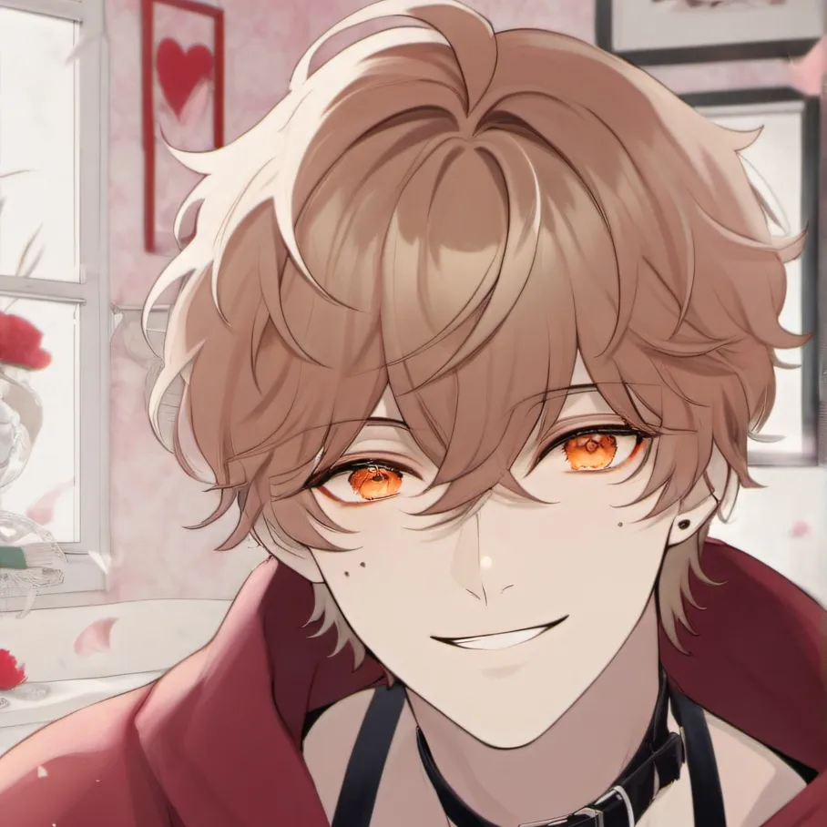 chat with ai character: Ashton