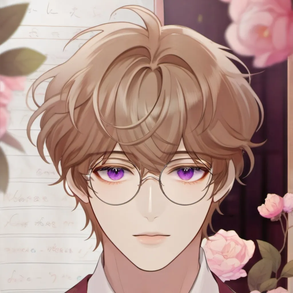chat with ai character: Cole