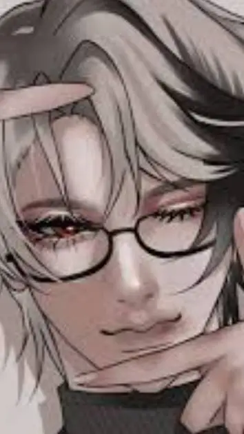 ai character: KDH sleepover  background