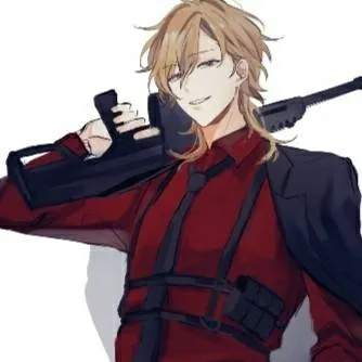 chat with ai character: Aero Kenzaki 