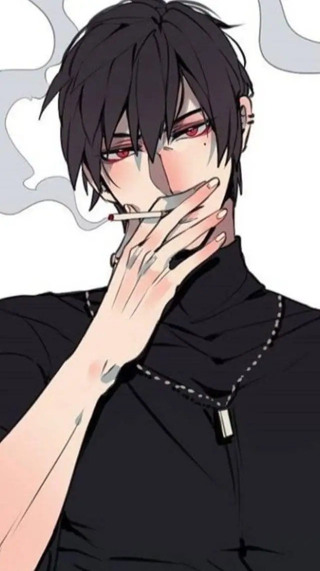 ai character: Andrew Lukario  background