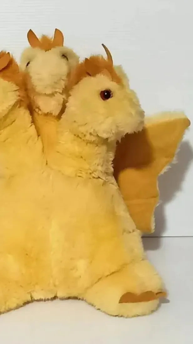 Talkie AI - Chat with Every Ghidorah