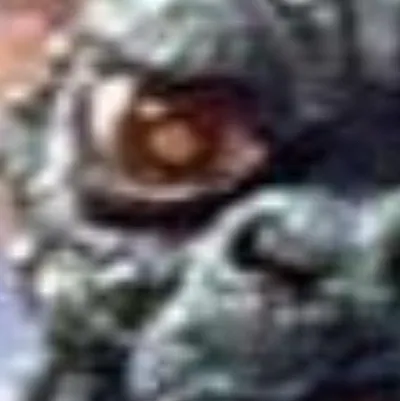 chat with ai character: Female Gabara