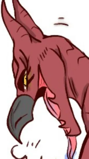 Talkie AI - Chat with Female Rodan