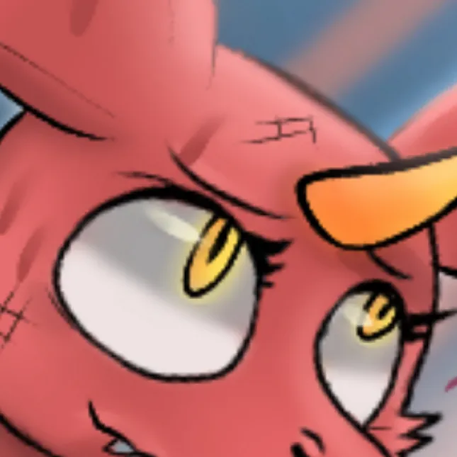 chat with ai character: Female Baragon