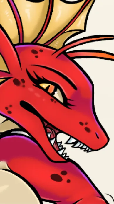 Talkie AI - Chat with FemaleTitanosaurus