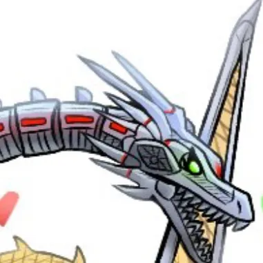 chat with ai character: FemaleMechGhidorah