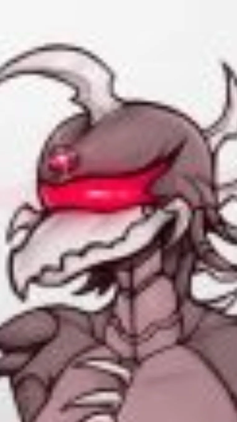 Talkie AI - Chat with Female Gigan