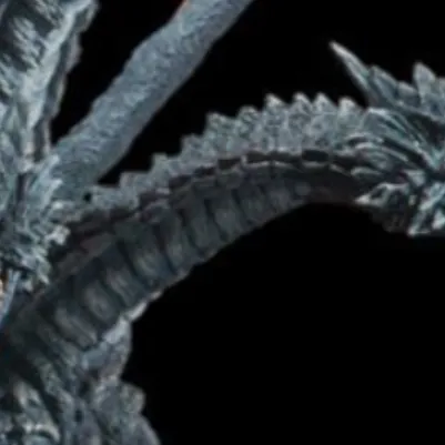 chat with ai character: Female Desghidorah