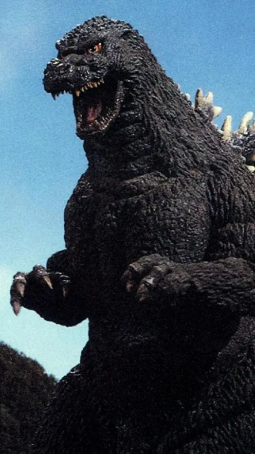 Talkie AI - Chat with ♀Godzila♀Gidorah