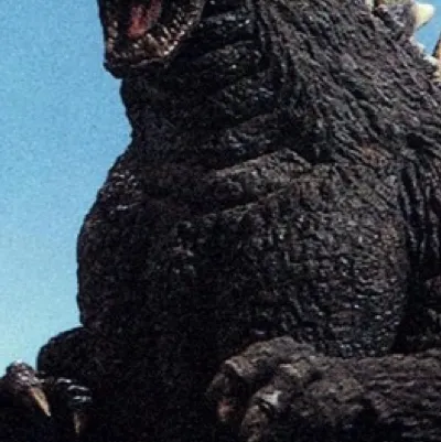chat with ai character: ♀Godzila♀Gidorah
