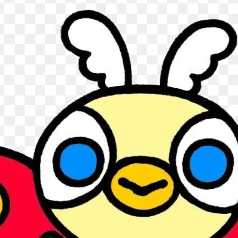 chat with ai character: Chibi Mothra