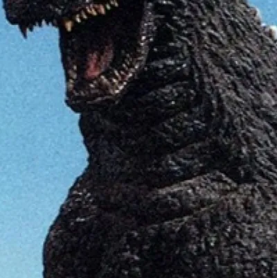 chat with ai character: All Godzila kaijus