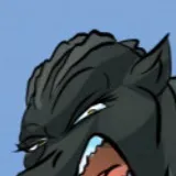 chat with ai character: Female kaijus